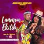 Lanmou ekilib (feat. Junior Mix)