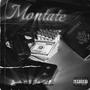 MONTATE (feat. Seba Jlk)