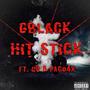 Hit Stick (feat. Q3 & Paco4x) [Explicit]