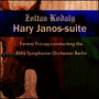 Zoltan Kodaly Hary Janos