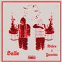 Balle (feat. Yassino) [Explicit]