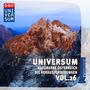 ORF Universum, Vol. 26 - Naturerbe Österreich - Die Herausforderungen