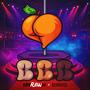 BBB (feat. Ben Hated) [Radio Edit]