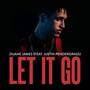 Let It Go (feat. Justin Pendergrass)