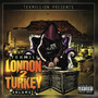 London to Turkey, Vol. 3 (Explicit)