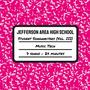 Student Songwriters (Vol. III)
