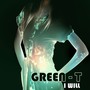 그린티 (Green-T) Digital Single (I will)