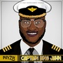 Captain Long John (It's Only Entertainment Presents)