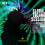 Global Techno Session, Vol. 4 (Psychedelic Techno Tracks)