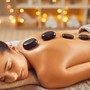 Orchestra of Calm for Massage