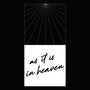 As It Is in Heaven (feat. Morne Oosthuizen)