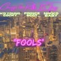 Fools (feat. KD Young Cocky, Prince Scot & Nikko Baby) [Explicit]