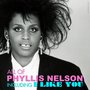 All of Phyllis Nelson (14 Songs & Hits)