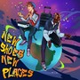 New Shoes New Places (feat. Zaybeezy) [Explicit]