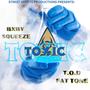 TOXIC (feat. BXBY SQUEEZE) [Explicit]