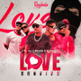 Love Bandido (Explicit)