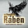 Schwarze Raben