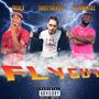 Fly Guy (feat. FROSTTHEKIID & TREALX) [Explicit]