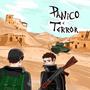 Pânico & Terror (feat. arthpluggstar) [Explicit]