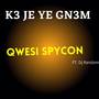 K3 JE YE GN3M (Explicit)