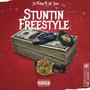 Stuntin Freestyle (Explicit)