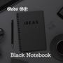 Black Notebook