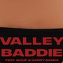 Valley Baddie (feat. WuuF & Danny Banks) [Explicit]