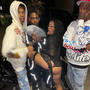 Never Cared (feat. Lil Toonk) [Explicit]