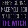 The Witch (Explicit)