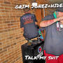 Talk My **** (feat. Grim Jonez) [Explicit]