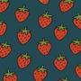 Las Fresas Que No Regué
