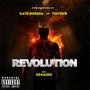 Revolution (feat. Denairo & Tiefour) [Explicit]