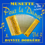 Pour la danse Vol. 3