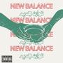 NEW BALANCE (feat. LQQPMASTER) [Explicit]