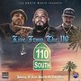 Live from the 110 (feat. Ese Daz & Hectik) [Explicit]