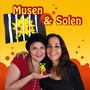 Musen & Solen