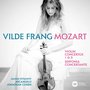 Mozart: Violin Concertos Nos 1, 5 & Sinfonia concertante