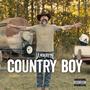 Country Boy (Explicit)