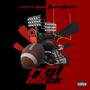 RED AND BLACK (feat. Proto_cal) [Explicit]