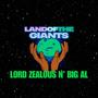 Land Of The Giants (Explicit)