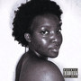 African Woman (Explicit)