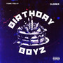Birthday Boyz (Explicit)