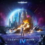 Cosmic Hero 4