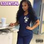 Essential (feat. Bmm Sosa) [Explicit]