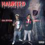 HaunTeD (feat. Grimey C)