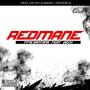 Redmane (feat. Titai Santana) [Explicit]