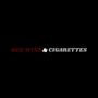 Red Wine & Cigarettes