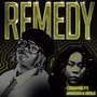 Remedy (feat. Angelika Belle)