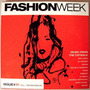 Fashion Week - Issue#1 Fall / Winter 2002/03