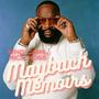 Maybach Memoirs (Drake Soul) (feat. Rick Ross) [Explicit]